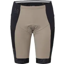 Cykelbyxor Vaude Herr Kuro Tights II Coconut